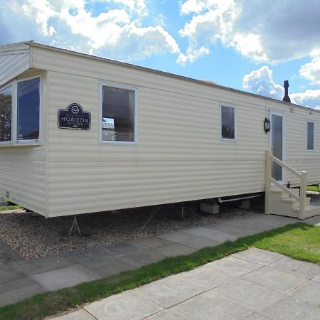 Kingfisher : Horizon Ii:- 8 Berth, Close To Site Entrance Ingoldmells Exterior photo