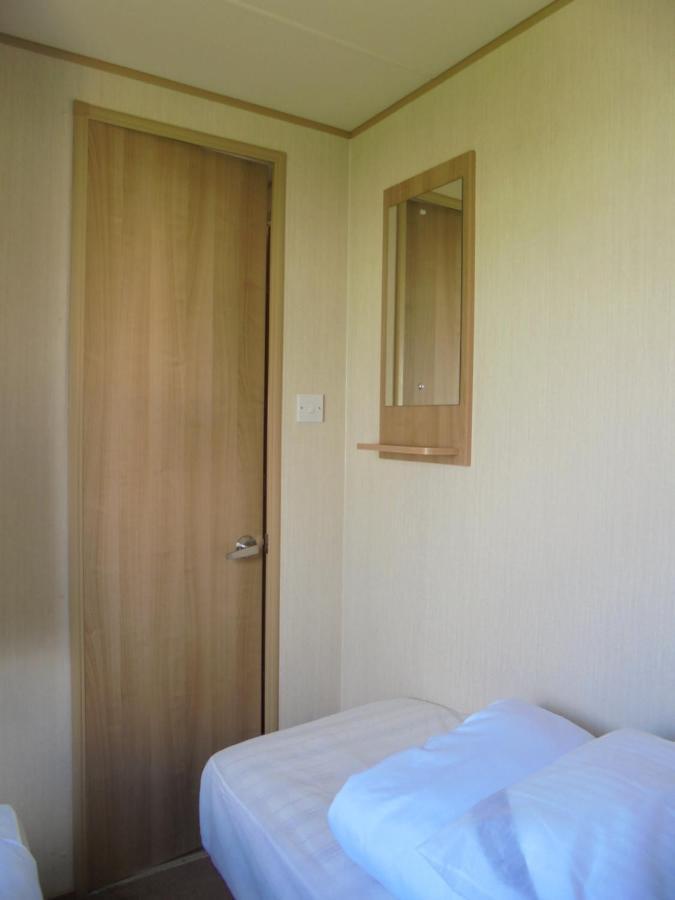 Kingfisher : Horizon Ii:- 8 Berth, Close To Site Entrance Ingoldmells Exterior photo
