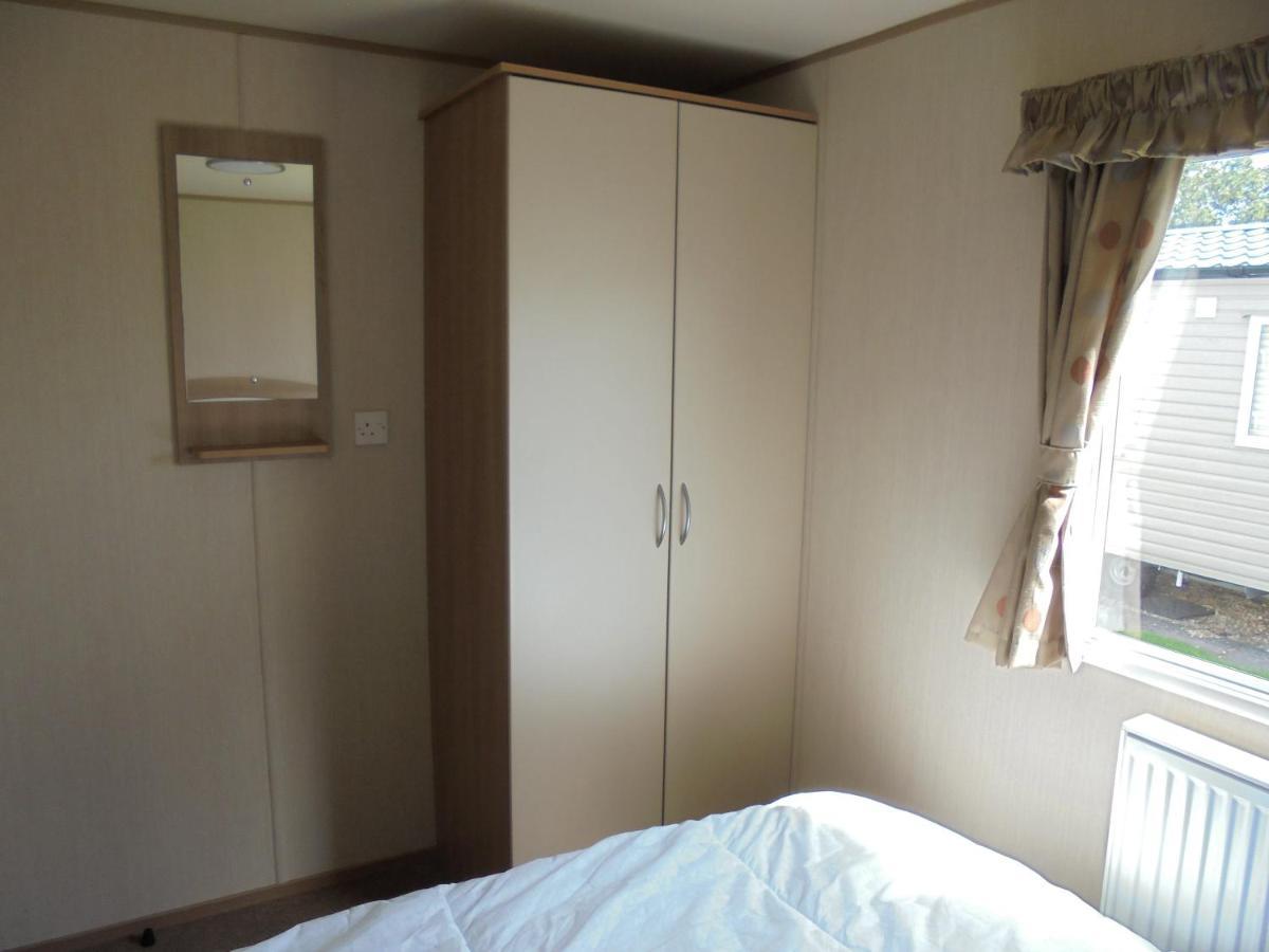 Kingfisher : Horizon Ii:- 8 Berth, Close To Site Entrance Ingoldmells Exterior photo
