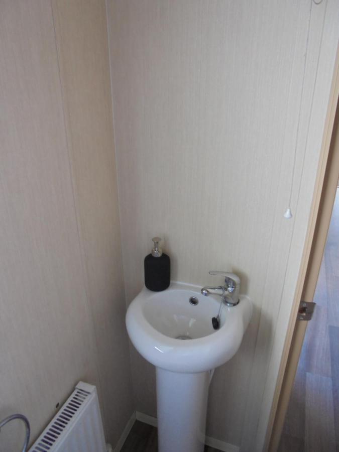 Kingfisher : Horizon Ii:- 8 Berth, Close To Site Entrance Ingoldmells Exterior photo