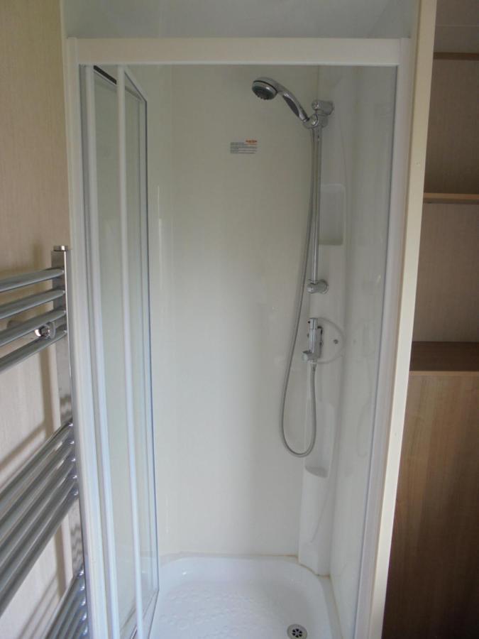 Kingfisher : Horizon Ii:- 8 Berth, Close To Site Entrance Ingoldmells Exterior photo